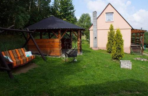 Bodzentyn Casa | Domek na skraju lasu