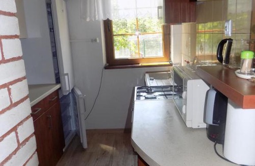 Suwalki Casa | Domek na suwalszczyźnie w Taciewie