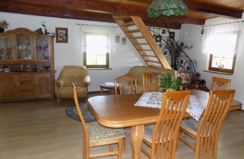 Suwalki Casa | Domek na suwalszczyźnie w Taciewie
