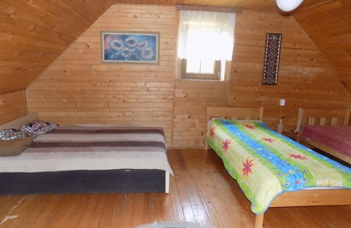 Suwalki Casa | Domek na suwalszczyźnie w Taciewie