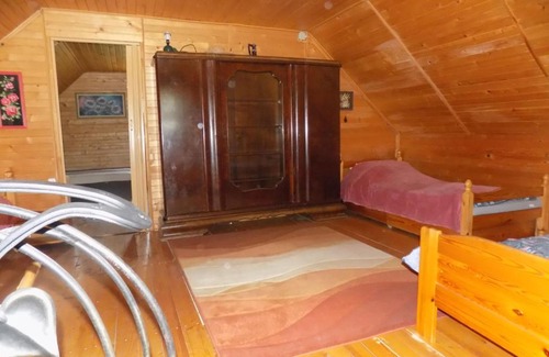 Suwalki Casa | Domek na suwalszczyźnie w Taciewie