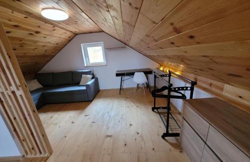 Udryn Casa | Domek na Szczycie u Basi