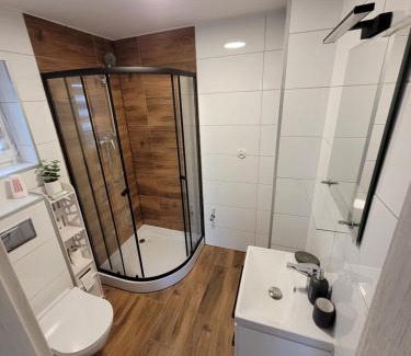 Udryn Casa | Domek na Szczycie u Basi