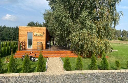 Ubocze Apartamento | Domek na Uboczu