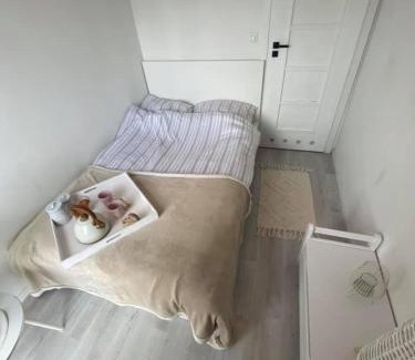 Ubocze Apartamento | Domek na Uboczu