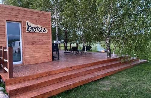 Ubocze Apartamento | Domek na Uboczu