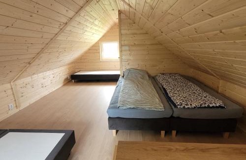 Rybno Casa | Domek na wsi