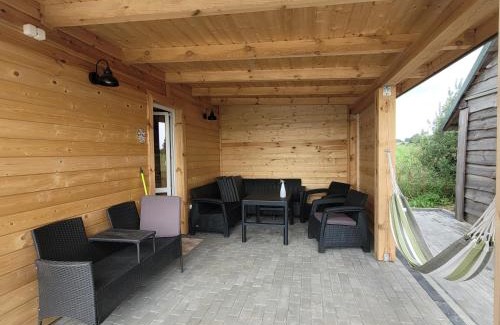 Rybno Casa | Domek na wsi