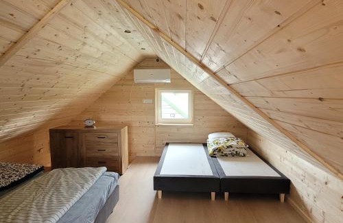 Rybno Casa | Domek na wsi