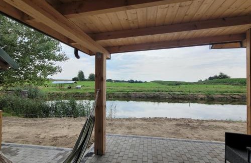 Rybno Casa | Domek na wsi