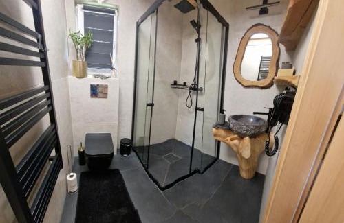 Krynica-Zdroj Chalet De Esquí | Domek na wypoczynek