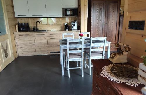 Krynica-Zdroj Chalet De Esquí | Domek na wypoczynek