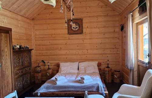 Krynica-Zdroj Chalet De Esquí | Domek na wypoczynek