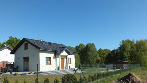 Debina Casa | Domek na wzgórzu