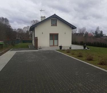 Debina Casa | Domek na wzgórzu