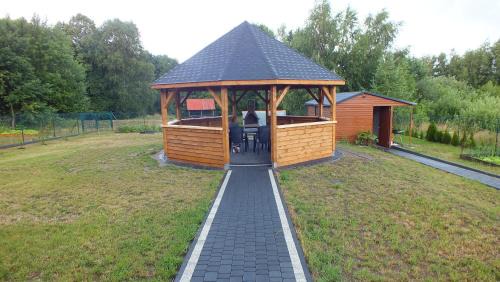 Debina Casa | Domek na wzgórzu