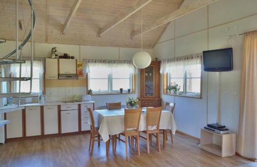 Wojcieszyce Casa | Domek na Wzgórzu