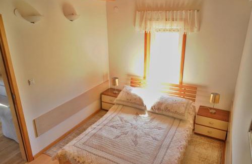 Wojcieszyce Casa | Domek na Wzgórzu