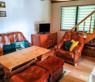 Rycerka Dolna Casa | Domek Na Wzgórzu - Sól Zwardoń Beskidy