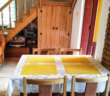 Rycerka Dolna Casa | Domek Na Wzgórzu - Sól Zwardoń Beskidy