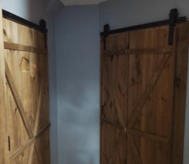 Suleczyno Casa | Domek na zboczu Kistowo