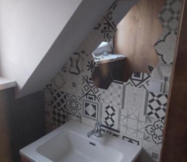 Suleczyno Casa | Domek na zboczu Kistowo