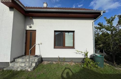 Melnik Casa | Domek Nad Drahou Mělník