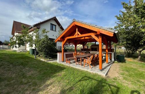 Melnik Casa | Domek Nad Drahou Mělník