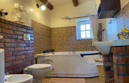 Lniano Chalet De Esquí | Domek nad jeziorem Bory Tucholskie las jeziora wakacje weekend Błądzim