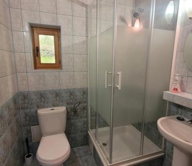 Miedzyrzecz Casa | Domek nad jeziorem Głębokie