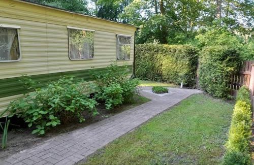 Gietrzwald Casa | Domek nad jeziorem Gietrzwałd