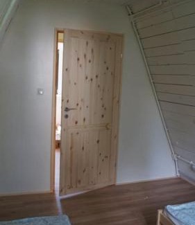 Bieszkowice Casa | Domek nad Jeziorem Kaszuby max 6 os