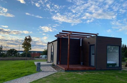 Kruklanki Casa | Domek nad jeziorem