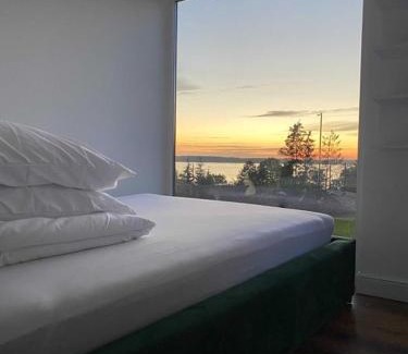 Kruklanki Casa | Domek nad jeziorem