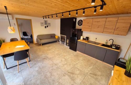 Skepe Casa | Domek nad jeziorem