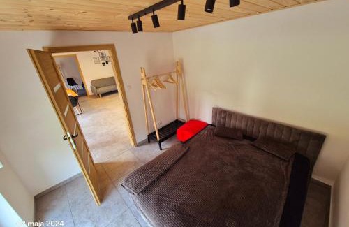 Skepe Casa | Domek nad jeziorem