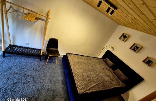 Skepe Casa | Domek nad jeziorem