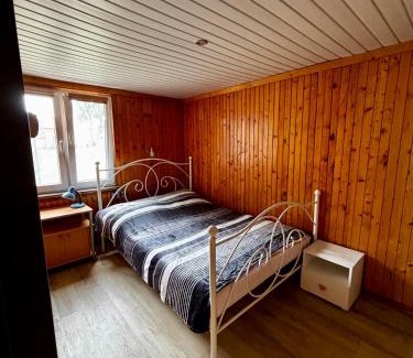 Warpuny Casa | Domek nad jeziorem