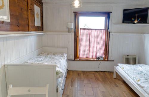 Pisz Casa | Domek nad jeziorem w Karwiku