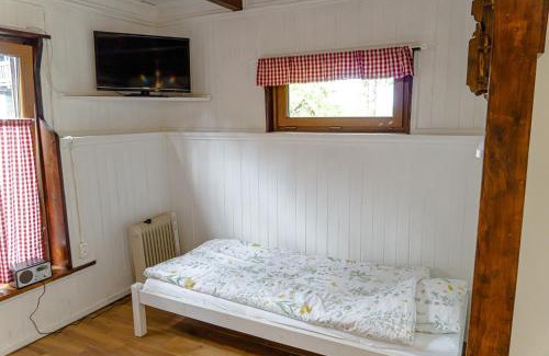 Pisz Casa | Domek nad jeziorem w Karwiku