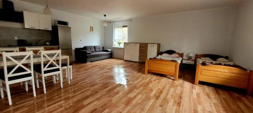 Wyspa Sobieszewska Casa | Domek nad morzem