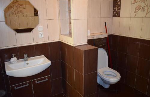 Wyspa Sobieszewska Casa | Domek nad morzem