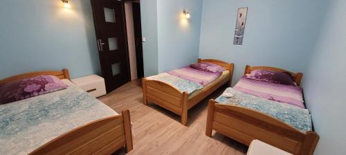 Wyspa Sobieszewska Casa | Domek nad morzem