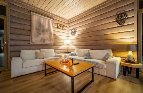 Nowy Targ Casa | Domek nad Potokiem 2