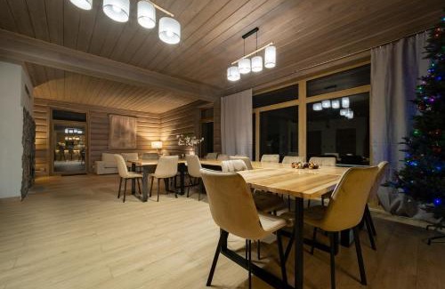 Nowy Targ Casa | Domek nad Potokiem 2