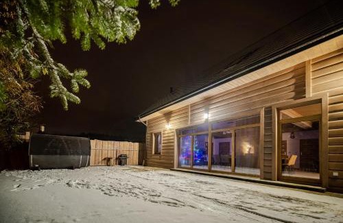 Nowy Targ Casa | Domek nad Potokiem 2