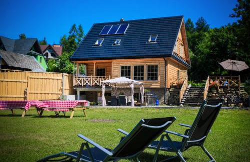 Nowy Targ Casa | Domek nad Potokiem