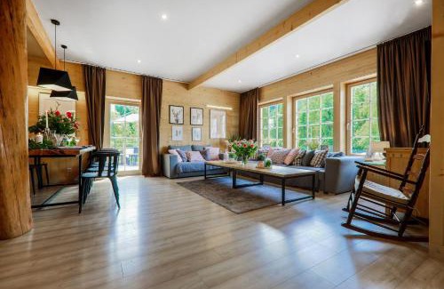 Nowy Targ Casa | Domek nad Potokiem