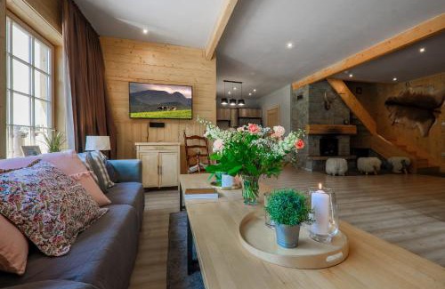 Nowy Targ Casa | Domek nad Potokiem