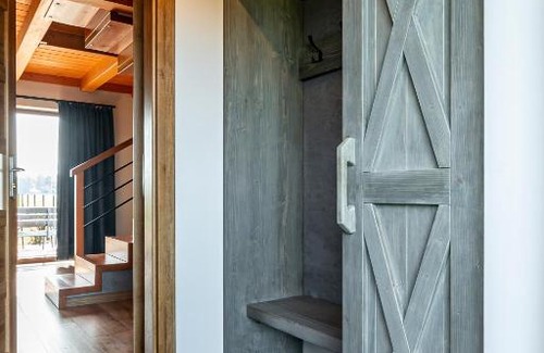 Krempachy Casa | Domek Nad Przełomem Białki